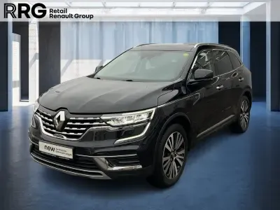 Renault Renault Koleos 1.3 TCE 160 INITIALE PARIS im Leasing von 9Drive