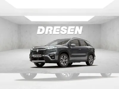 Suzuki Suzuki S-Cross 1.4 Hybrid Edition mit 5 JAHRE GARANTIE im Auto Abo von LeasingMarkt.de