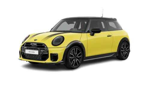MINI MINI COOPER C Steptr. im Auto Abo von FINN