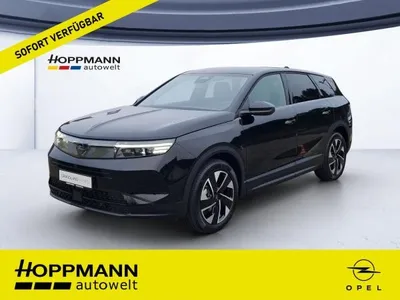 Opel Opel Grandland Hybrid GS*Navi*Kamera*SHZ*PDC* im Auto Abo von LeasingTime
