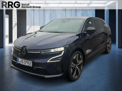 Renault Renault Megane E-TECH im Auto Abo von 9Drive