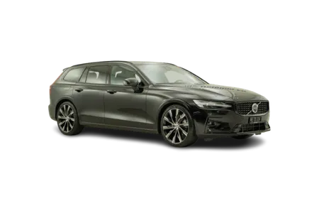 Volvo VOLVO V60 2.0 B4 Ultimate Dark im Auto Abo von CARIFY