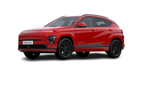 Hyundai Hyundai Kona Elektro 150 kW im Auto Abo von FINN