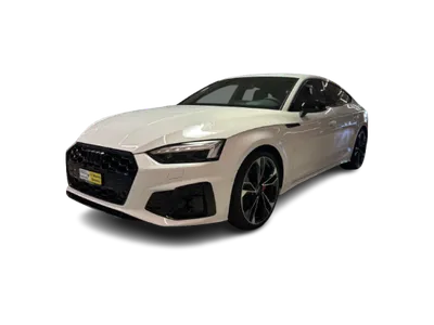 Audi AUDI A5 Sportback 40 TDI S-Line Attraction quattro S-tronic im Auto Abo von CARIFY