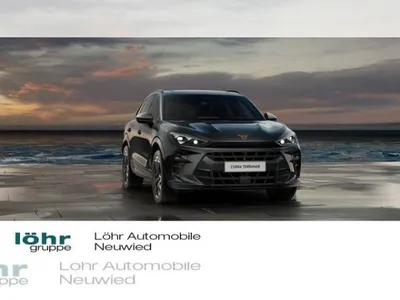 Cupra Cupra Terramar VZ 2.0 TSI DSG 4Drive CTL im Auto Abo von LeasingMarkt.de
