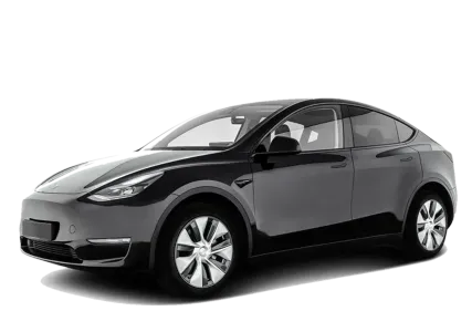 Tesla Tesla Model Y Long Range AWD im Auto Abo von movme