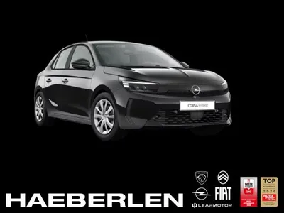 Opel Opel Corsa Edition MHEV im Leasing von LeasingMarkt.de