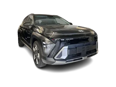Hyundai HYUNDAI Kona 1.6 GDi Hybrid Amplia im Auto Abo von CARIFY