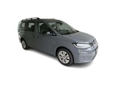 VW VW Caddy Maxi 2.0 TDI Liberty 4Motion im Auto Abo von CARIFY