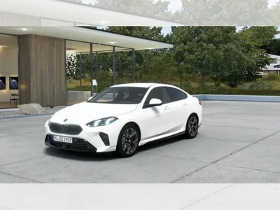 BMW BMW 220 220 Gran Coupé M-Sport Head-Up, 360° Kam., Keyless, Lenkradhzg. uvm. TOP KONDITIONEN im Auto Abo von LeasingMarkt.de