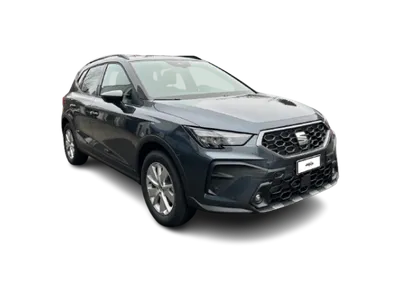 Seat SEAT Arona 1.0 TSI Eco Style DSG im Auto Abo von CARIFY