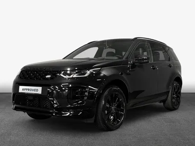 Land Rover Land Rover Discovery Sport P270e Dynamic SE im Auto Abo von GetYourDrive
