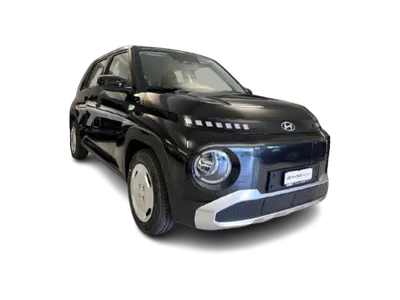 Hyundai HYUNDAI Inster Electric Origo im Auto Abo von CARIFY