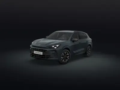 Cupra Cupra Terramar im Leasing von 9Drive