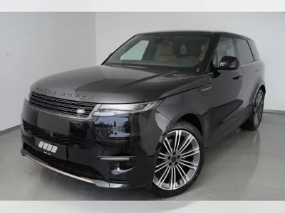 Land Rover Land Rover Range Rover Sport D300 Dynamic SE ⚡TOP Angebot⚡ minimalistisches Design, modernste Technologie und luxuriösen Komfort im Leasing von LeasingMarkt.de