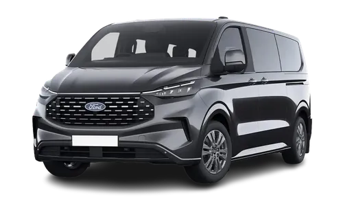 Ford Ford Tourneo Custom im Auto Abo von Sport Auto Plus