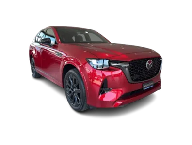 Mazda MAZDA CX-60 e-Skyactiv PHEV 327 AWD Homura im Auto Abo von CARIFY