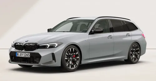 BMW BMW M340d M340d M Sportpaket Pro M340d Steptronic xDrive 250 kW (340 PS) im Auto Abo von Auto Ritter