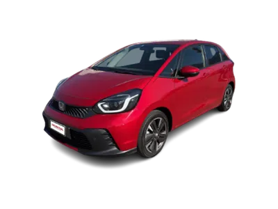 Honda HONDA Jazz 1.5 i-MMD Advance Sport im Auto Abo von CARIFY