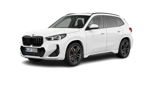 BMW BMW X1 xDrive20d Steptronic im Auto Abo von FINN