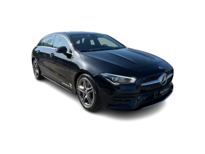 Mercedes MERCEDES-BENZ CLA Shooting Brake 200 d AMG Line 8G-DCT im Auto Abo von CARIFY
