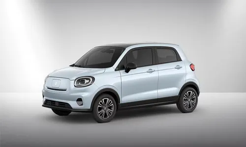 Leapmotor Leapmotor T03 SMART im Auto Abo von Athletic Sport Sponsoring