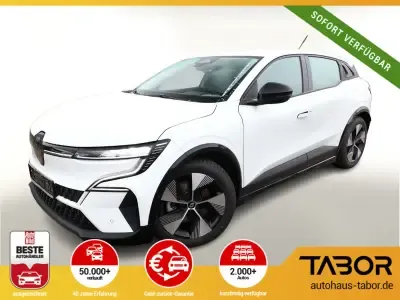 Renault Renault Megane E-TECH EV60 220 Equilibre OptiCharge SHZ im Leasing von 9Drive