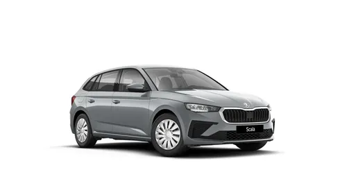Skoda Skoda Scala Skoda Scala Essence 1.0 TSI 6-Gang 85 kW (116 PS) im Auto Abo von Auto Ritter