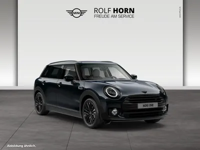 MINI MINI One im Leasing von Null-Leasing
