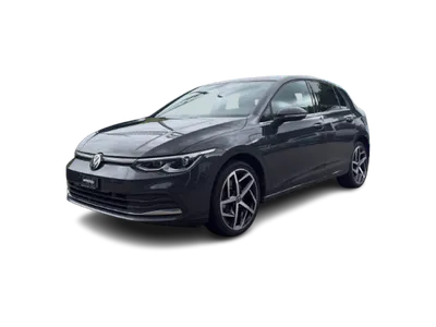 VW VW Golf 1.4 TSI PHEV Style im Auto Abo von CARIFY