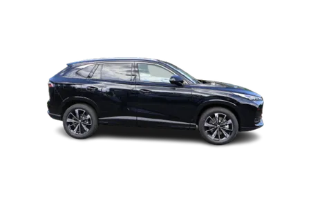 MG MG HS 1.5 Hybrid Luxury im Auto Abo von CARIFY