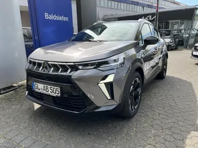Mitsubishi Mitsubishi ASX 1.6 Hybrid Intro Edition im Auto Abo von LeasingTime