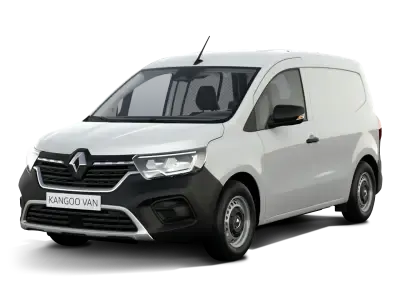 Renault Renault Kangoo Rapid III Advance L1 Blue dCi 75 MY24 im Leasing von 9Drive
