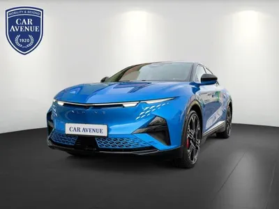 Alpine Alpine A390 GT Carbon/21"/Devialet im Leasing von LeasingMarkt.de