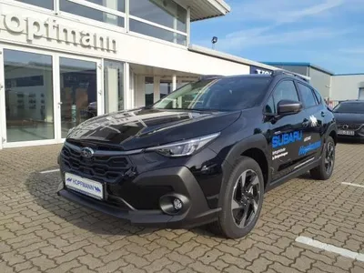 Subaru Subaru Crosstrek 2.0 AWD Aut. Platinum/ACC/Schiebedach im Auto Abo von LeasingMarkt.de