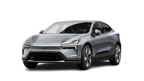 Polestar Polestar 4 Longe Range Single Motor, Prime Paket im Auto Abo von Faaren
