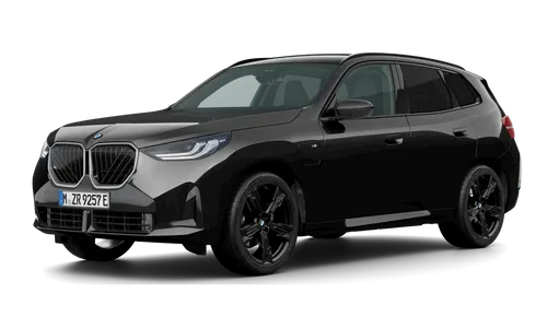 BMW BMW X3 xDrive30e im Auto Abo von FINN