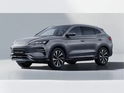 BYD BYD Seal U DM-i Boost Plug-In Hybrid 1080km PANODACH im Auto Abo von LeasingTime