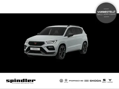 Cupra CUPRA Ateca 1.5 TSI ACT 110 kW (150 PS) im Auto Abo von 9Drive