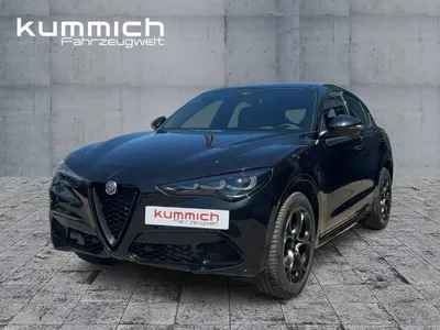 Alfa Romeo Alfa Romeo Stelvio INTENSA 2.0 Turbo AT8-Q4 im Auto Abo von LeasingMarkt.de
