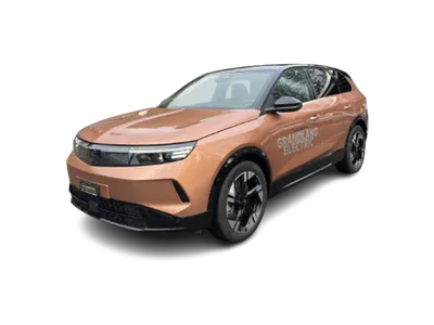 Opel OPEL Grandland Electric GS im Auto Abo von CARIFY