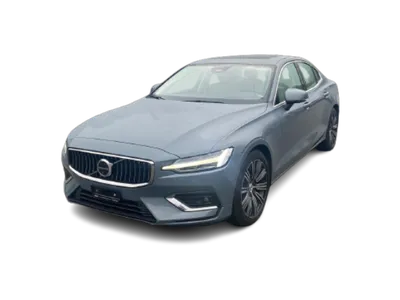 Volvo VOLVO S60 2.0 B5 MH Ultimate Bright AWD im Auto Abo von CARIFY