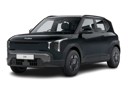 Kia Kia EV2 Earth 42,2 kWh im Auto Abo von movme