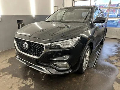 MG MG EHS PHEV Luxury 5d 119kW im Auto Abo von Arval Autoselect