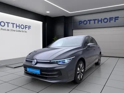 VW Volkswagen Golf 1.5 TSI Goal Facelift NAVI PDC LED im Auto Abo von LeasingMarkt.de