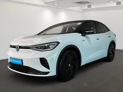 VW Volkswagen ID.5 GTX Allrad Pano AHK Navi Matrix LED Kamera Tempomat im Auto Abo von LeasingMarkt.de