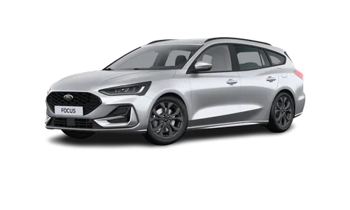 Ford Ford Focus Turnier ST-Line X im Auto Abo von FINN