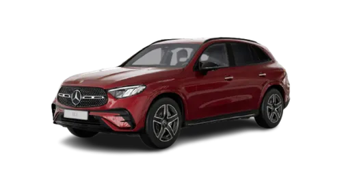 Mercedes MERCEDES-BENZ GLC 220 d 4Matic 9G-Tronic im Auto Abo von CARIFY