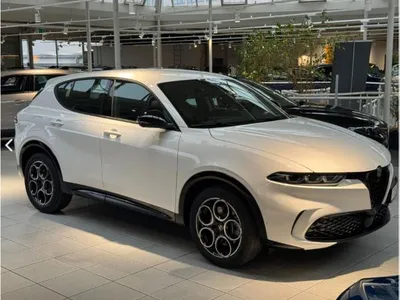 Alfa Romeo Alfa Romeo Tonale ❗️❗️❗️ Sofort Verfügbar - Jetzt auch in Berlin ❗️❗️❗️ im Auto Abo von LeasingMarkt.de