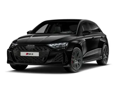 Audi Audi RS3 Sportback 280 KM H MATRIX 19 PANO KAMERA SONOS NAVI S-SITZE ACC LEDER DAB 5-J-GARANTIE im Leasing von LeasingMarkt.de